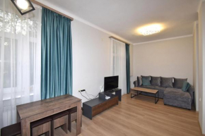 Aleq Manukyan street, 1 bedroom New Euro renovated, Sunny apartment AL777